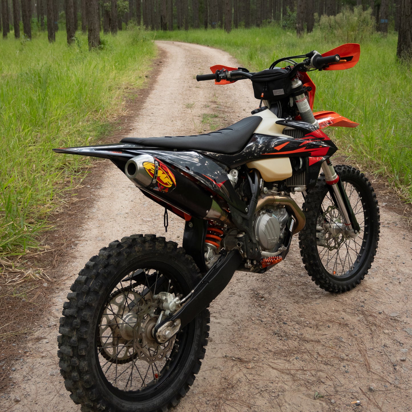 MOTO – BAR BAG